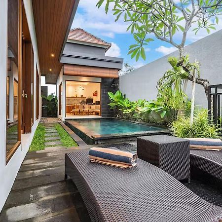 Casa Padi Ubud Eksteriør billede